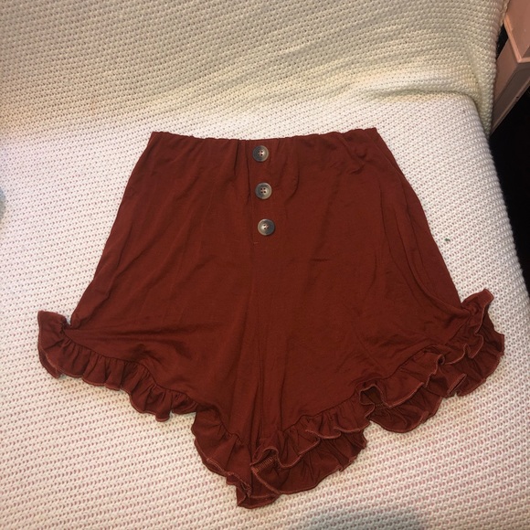 ASOS Shorts - Picture 2 of 5